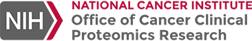 NCI OCCPR logo